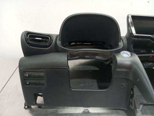 KIT AIRBAG TOYOTA YARIS CROSS 