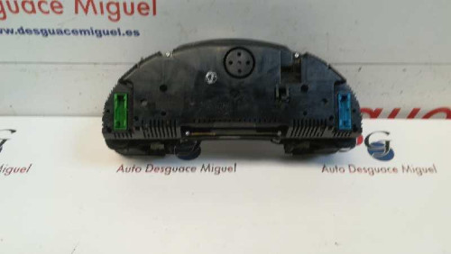  CUADRO INSTRUMENTOS AUDI A4 AVANT (8E) 