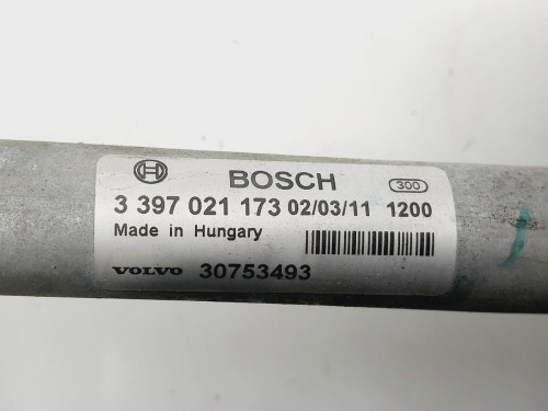 MOTOR LIMPIA DELANTERO Volvo S60 BERLINA 