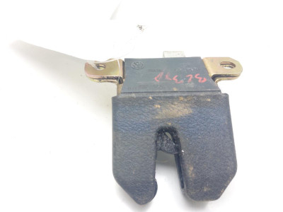 CERRADURA MALETERO / PORTON, VOLKSWAGEN, PASSAT BERLINA (3B2)