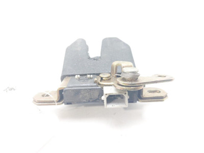 CERRADURA MALETERO / PORTON, VOLKSWAGEN, PASSAT BERLINA (3B2)