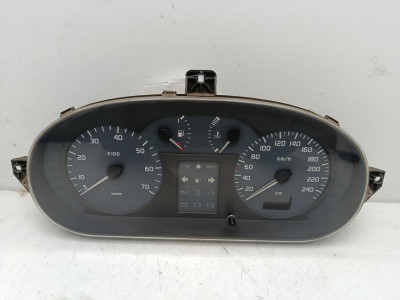 CUADRO INSTRUMENTOS, RENAULT, MEGANE I FASE 2 BERLINA (BA0)