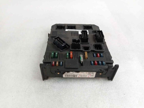  CAJA RELES / FUSIBLES PEUGEOT 206 