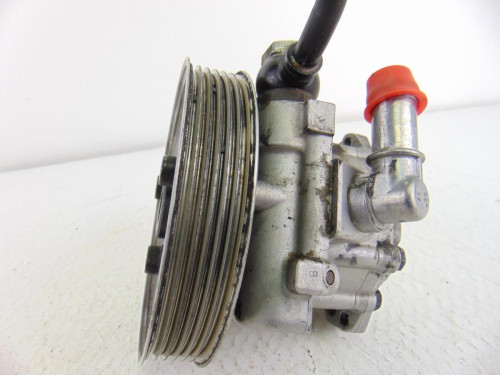  AUDI A6 BERLINA (4B2) 