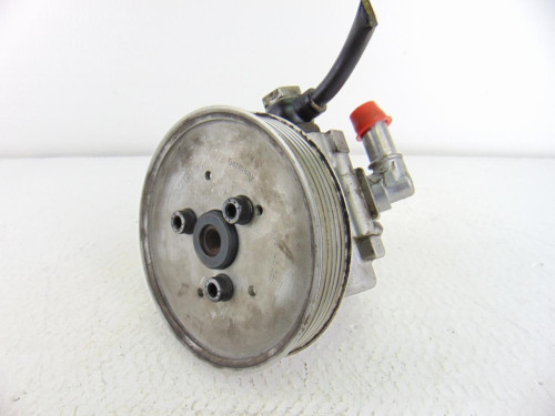  AUDI A6 BERLINA (4B2) 