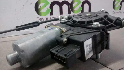 ELEVALUNAS TRASERO IZQUIERDO, PEUGEOT, 406 BERLINA (S1/S2)