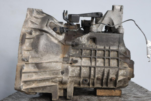  CAJA CAMBIOS FORD C-MAX (CB3)(2007) 
