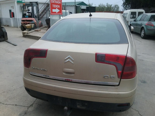  CITROEN C5 BERLINA 