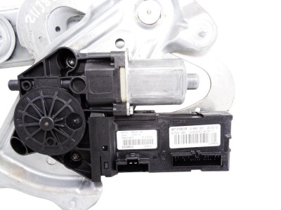ELEVALUNAS DELANTERO IZQUIERDO, RENAULT, MEGANE III COUPE