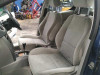  JUEGO ASIENTOS COMPLETO PEUGEOT 207 