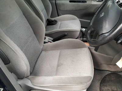 JUEGO ASIENTOS COMPLETO, PEUGEOT, 207