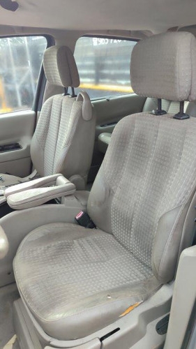  RENAULT SCENIC II (JM) 