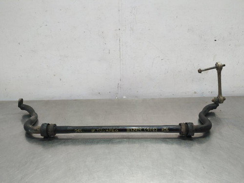  BARRA ESTABILIZADORA DELANTERA Volkswagen TOUAREG (7L6) 