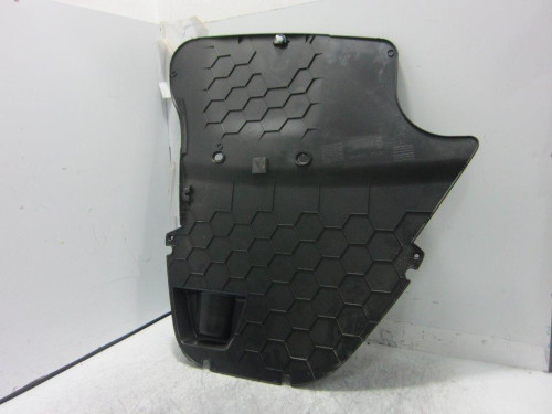  GUARNECIDO PUERTA DELANTERA DERECHA Citroen JUMPER KASTEN 