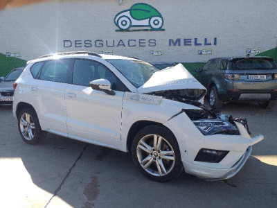 SEAT ATECA (KH7)