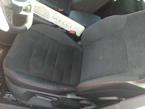  SEAT ATECA (KH7) 