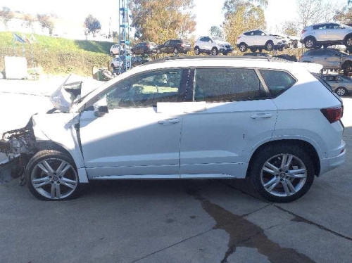  SEAT ATECA (KH7) 