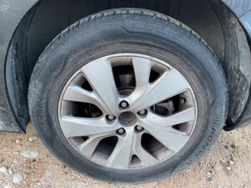 LLANTA Citroen C4 PICASSO/SPACETOURER 