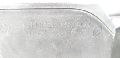 RETROVISOR IZQUIERDO, CITROEN, JUMPY