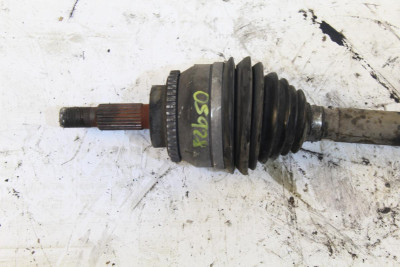 TRANSMISION DELANTERA IZQUIERDA, RENAULT, MEGANE I BERL./ BERL. CON PORTÓN (BA0)
