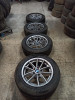 JUEGO LLANTAS BMW SERIE X3 (F25) 