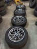 JUEGO LLANTAS BMW SERIE X3 (F25) 
