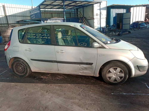  RENAULT SCENIC II (JM) 