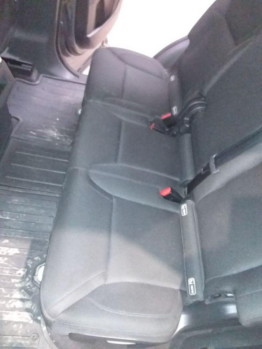 JUEGO ASIENTOS COMPLETO LAND ROVER DISCOVERY 5 