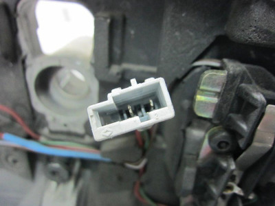 VOLANTE, RENAULT, ESPACE IV (JK0)