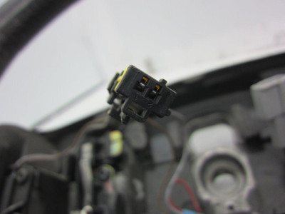 VOLANTE, RENAULT, ESPACE IV (JK0)