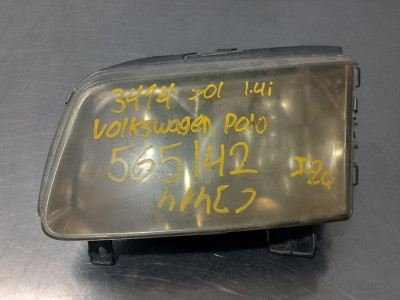 FARO IZQUIERDO, VOLKSWAGEN, POLO III BERLINA (6N2)