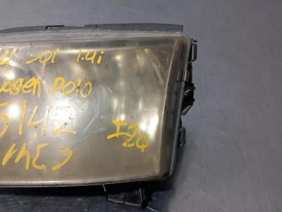 FARO IZQUIERDO, VOLKSWAGEN, POLO III BERLINA (6N2)