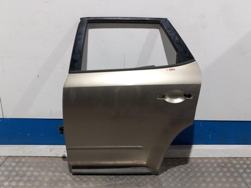  PUERTA TRASERA IZQUIERDA NISSAN MURANO (Z50) 