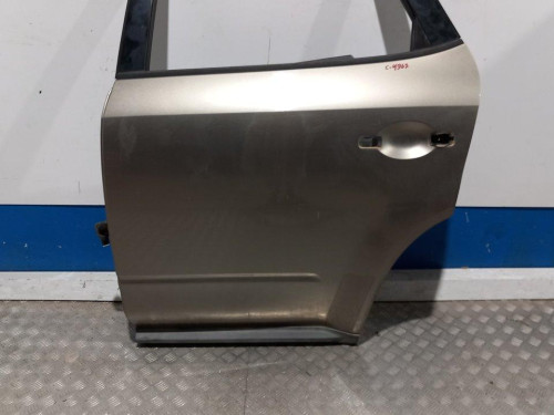 PUERTA TRASERA IZQUIERDA NISSAN MURANO (Z50) 