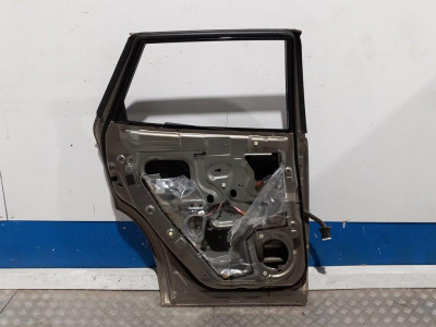 PUERTA TRASERA IZQUIERDA, NISSAN, MURANO (Z50)