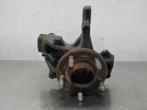  MANGUETA DELANTERA IZQUIERDA FORD FOCUS BERLINA (CEW) 