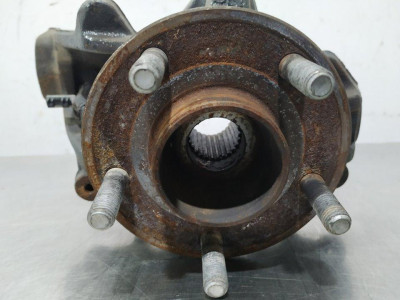 MANGUETA DELANTERA IZQUIERDA, FORD, FOCUS BERLINA (CEW)