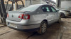  VOLKSWAGEN PASSAT BERLINA (3C2) 