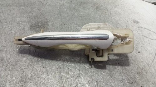  MANETA EXTERIOR DELANTERA IZQUIERDA, HYUNDAI, I40 CW (VF) 