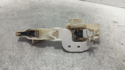  MANETA EXTERIOR DELANTERA IZQUIERDA, HYUNDAI, I40 CW (VF) 