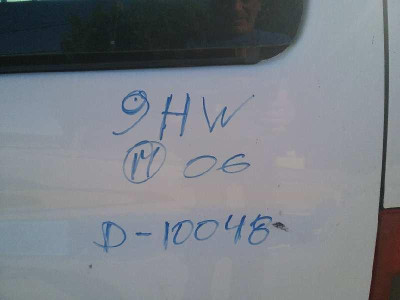 PEUGEOT PARTNER (S2)