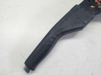 PALANCA FRENO, SKODA, SUPERB (3U4)