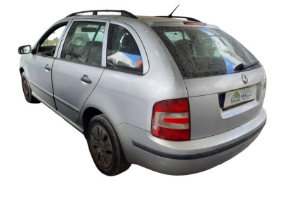 SKODA FABIA COMBI (6Y5)