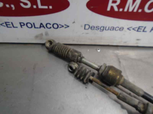  NO IDENTIFICADO Fiat I DOBLÒ (119) 