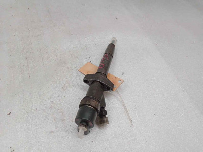 INYECTOR, OPEL, MOVANO FURGÓN/COMBI