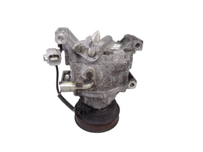 COMPRESOR AIRE ACONDICIONADO, TOYOTA, COROLLA (E12)