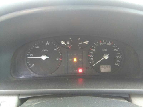  RENAULT LAGUNA II (BG0) 