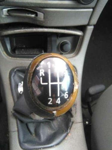  RENAULT LAGUNA II (BG0) 