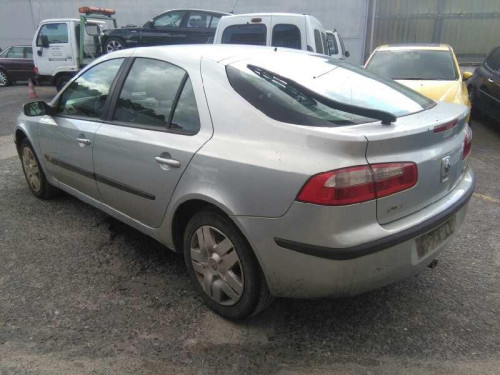  RENAULT LAGUNA II (BG0) 