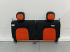 ASIENTOS TRASEROS, SMART, FORFOUR 